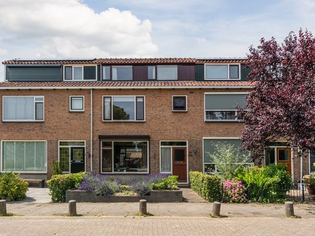 Burg van Gentsingel 11, Schipluiden