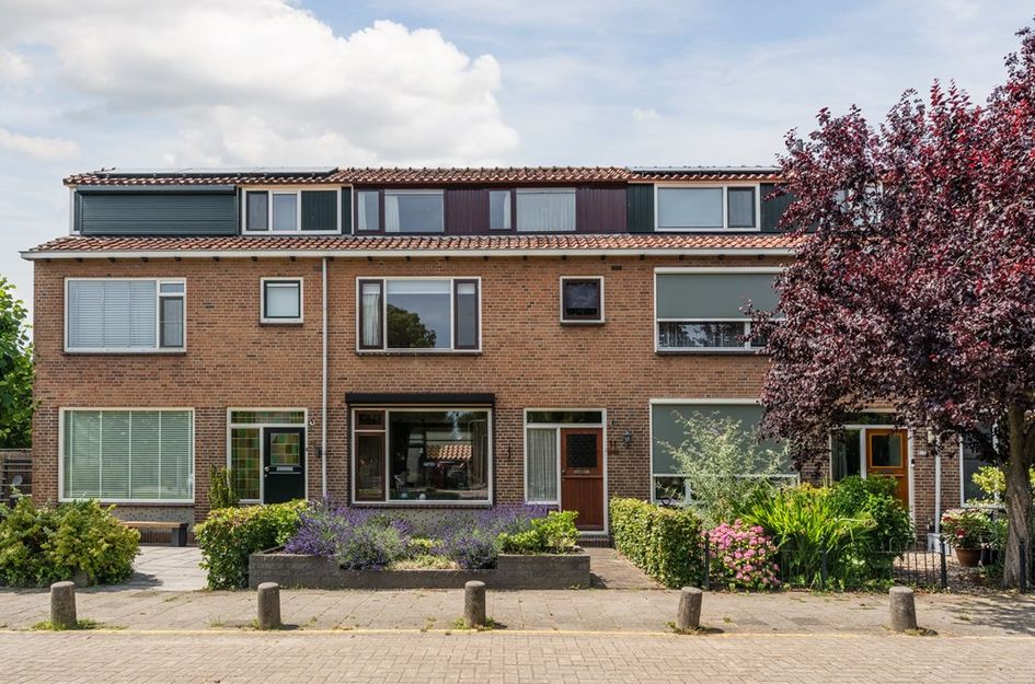 Burg van Gentsingel 11