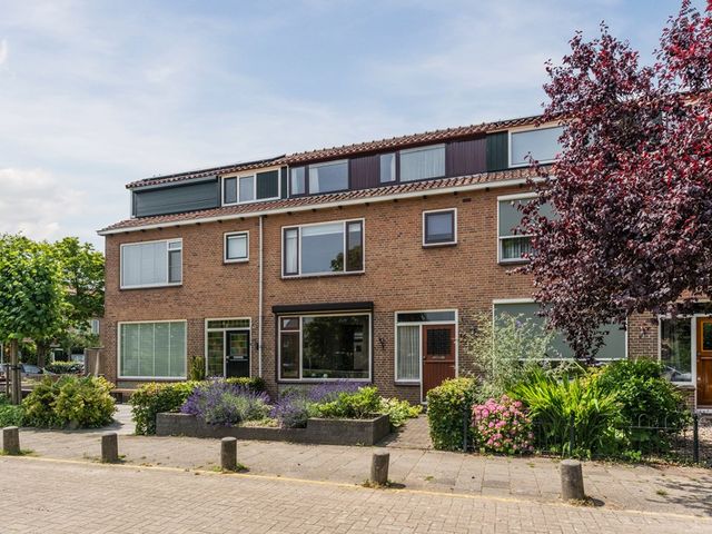 Burg van Gentsingel 11, Schipluiden