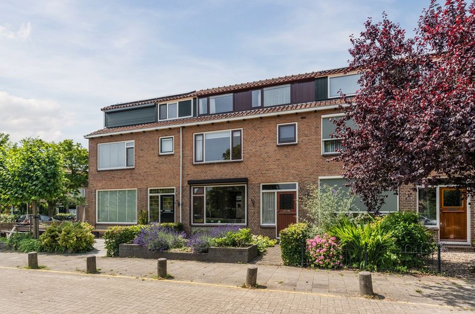 Burg van Gentsingel 11
