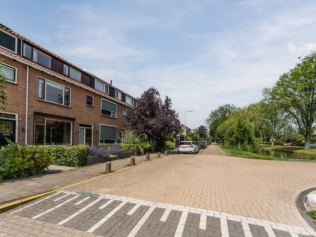 Burg van Gentsingel 11, Schipluiden