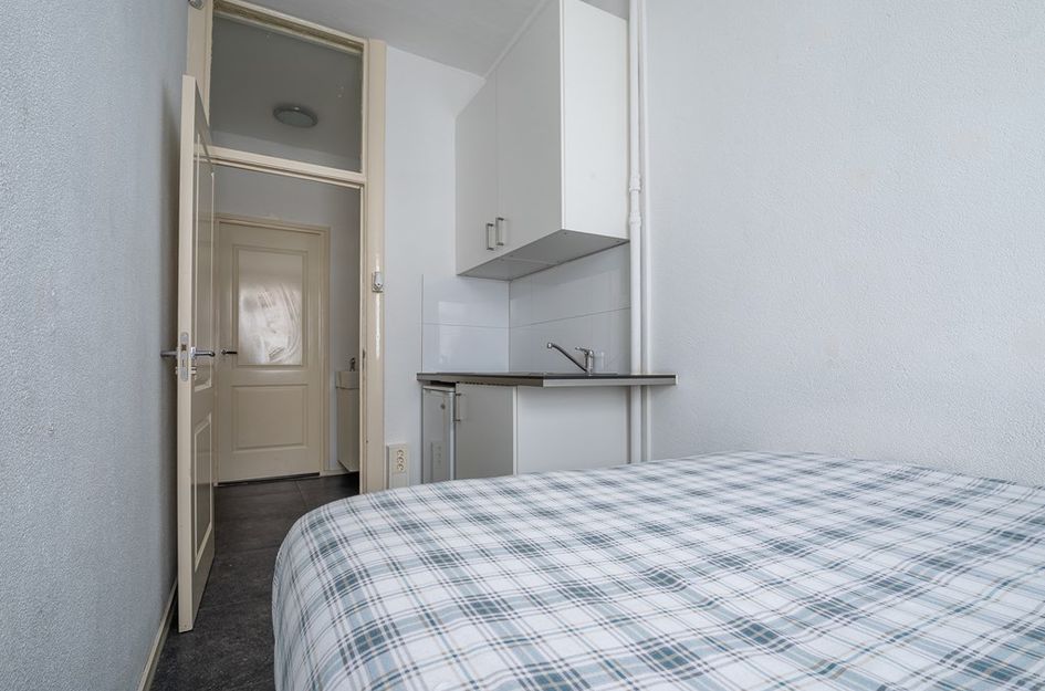 Arubastraat 2