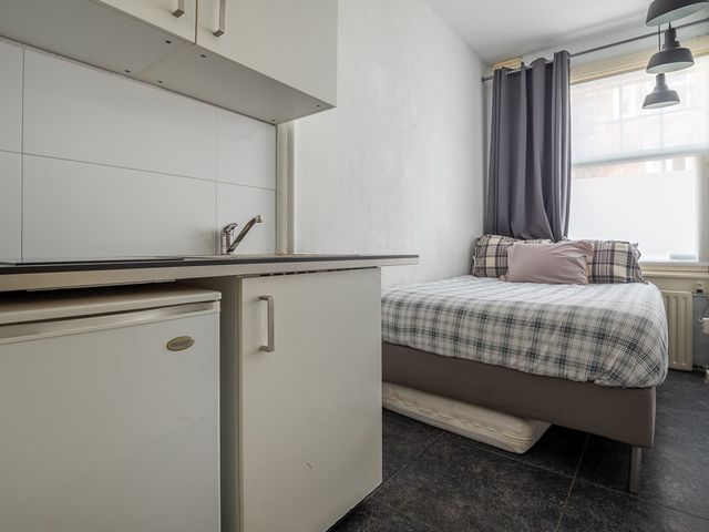 Arubastraat 2, Amsterdam