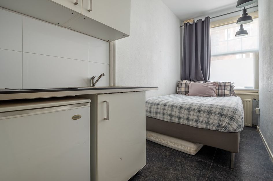 Arubastraat 2