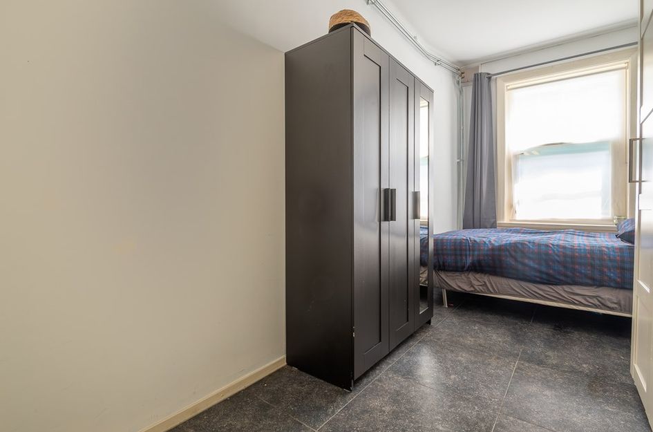 Arubastraat 2