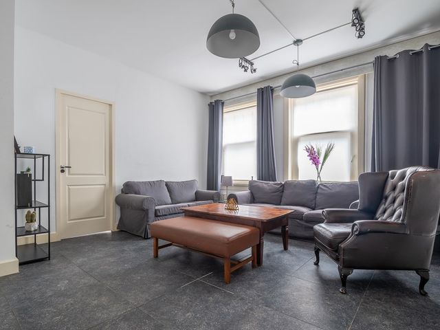 Arubastraat 2, Amsterdam