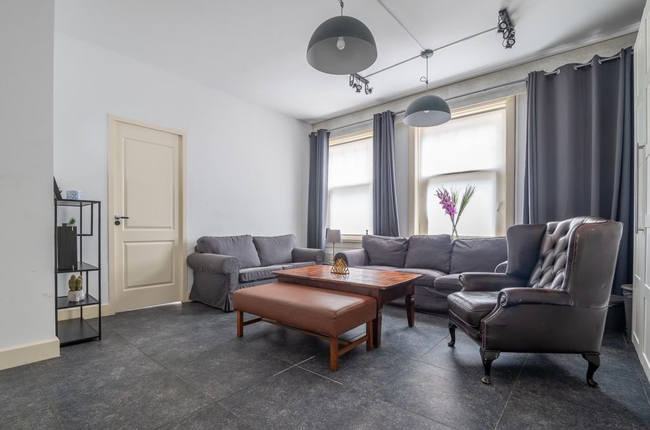 Arubastraat 2
