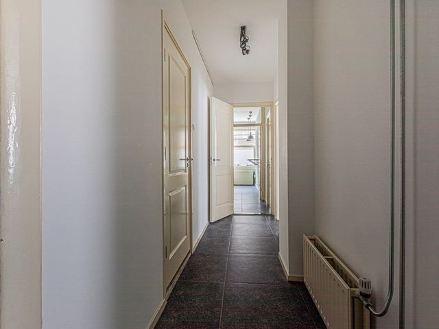 Arubastraat 2, Amsterdam