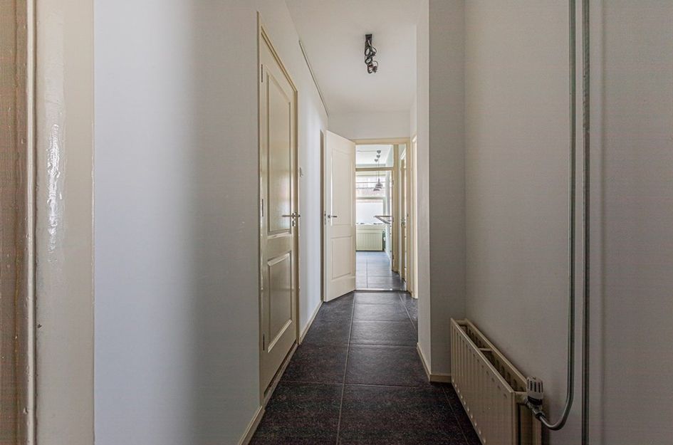 Arubastraat 2