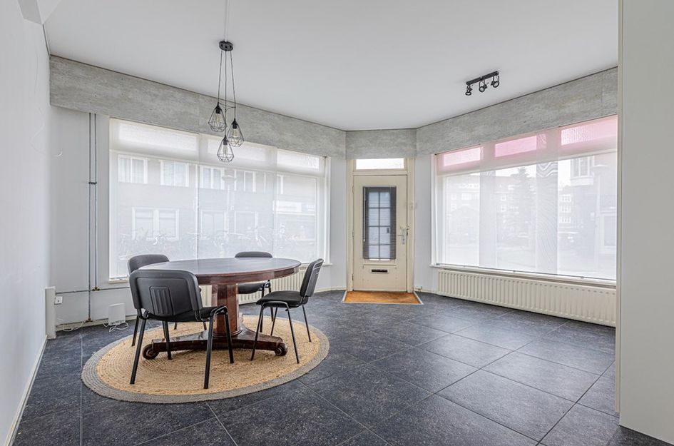Arubastraat 2