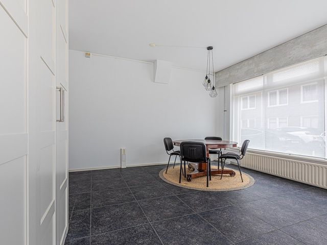 Arubastraat 2, Amsterdam