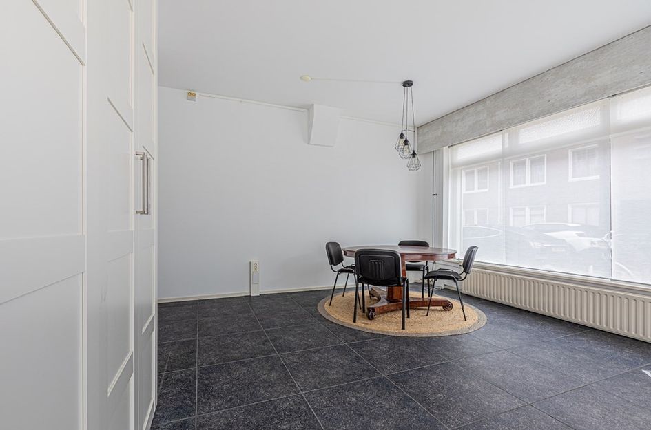 Arubastraat 2