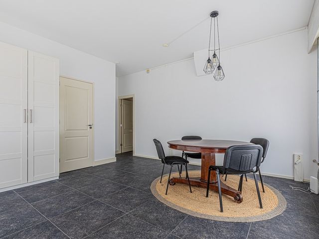 Arubastraat 2, Amsterdam