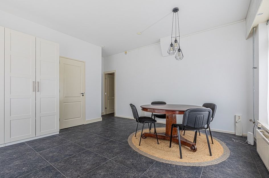 Arubastraat 2