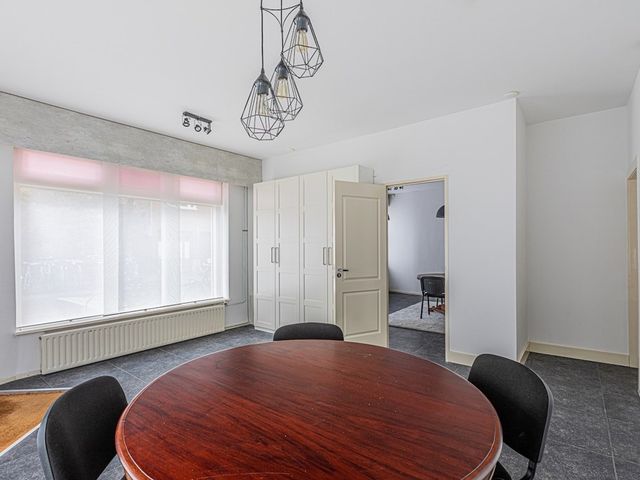Arubastraat 2, Amsterdam