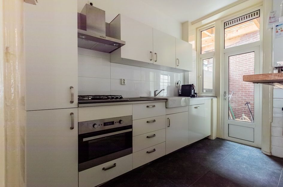 Arubastraat 2