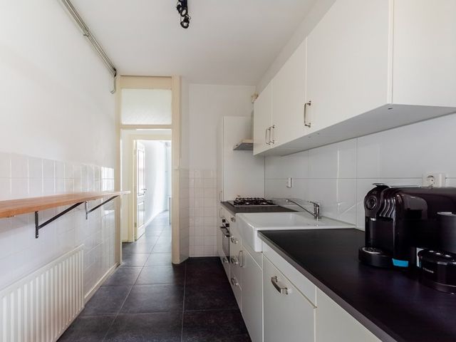 Arubastraat 2, Amsterdam