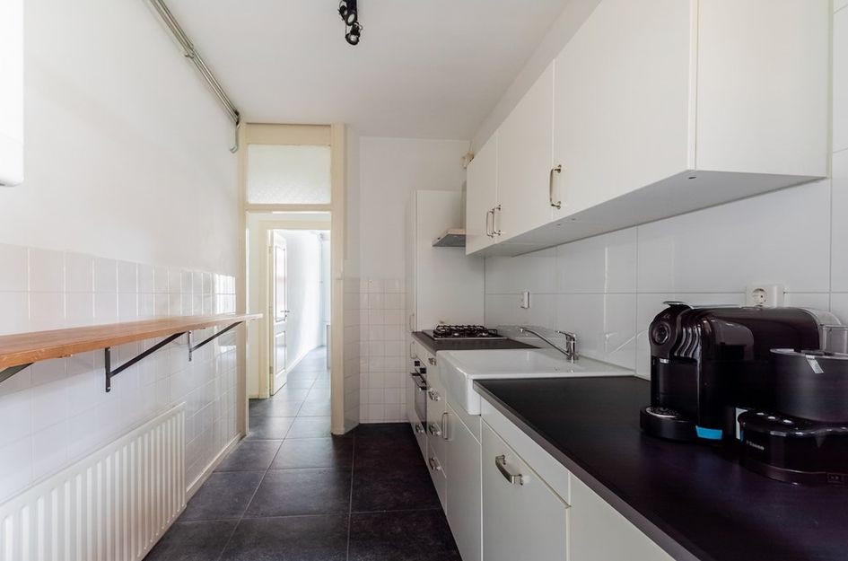 Arubastraat 2