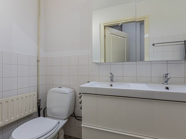 Arubastraat 2, Amsterdam