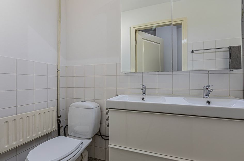 Arubastraat 2
