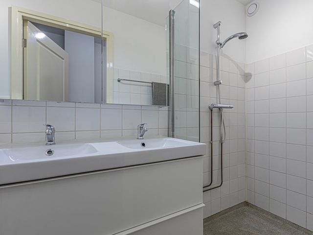 Arubastraat 2, Amsterdam