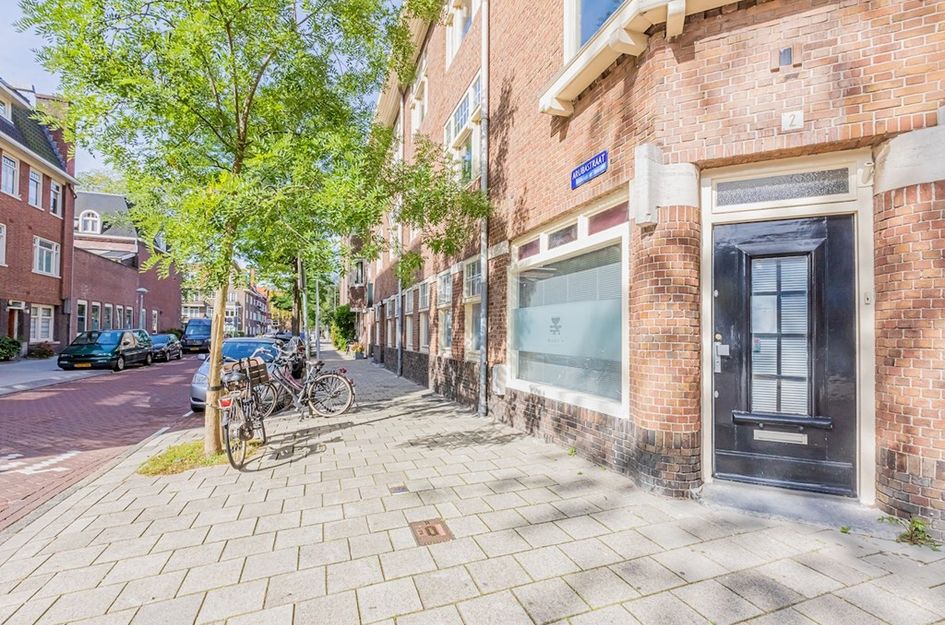 Arubastraat 2