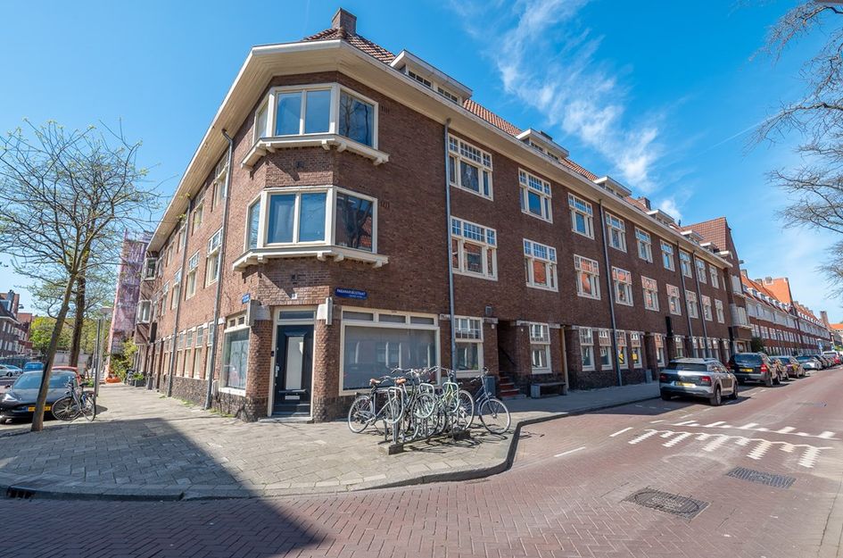 Arubastraat 2