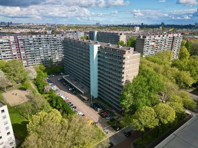 Nieuwendamlaan 128, 's-Gravenhage