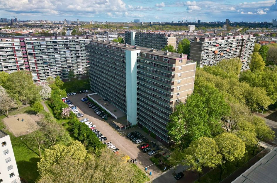 Nieuwendamlaan 128