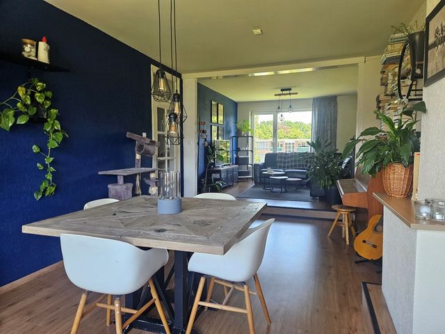 Berberisstraat 11, Hoogeveen