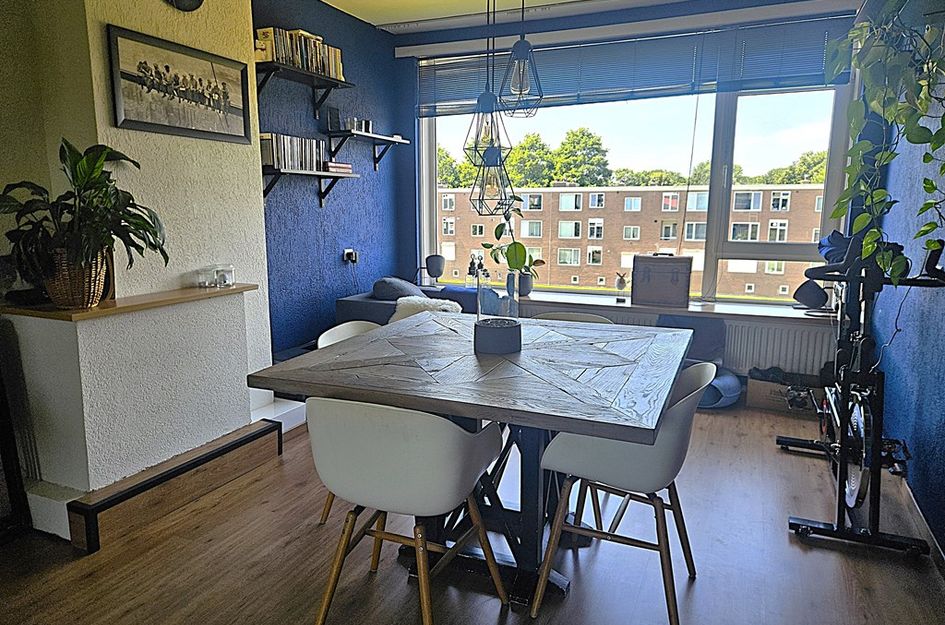 Berberisstraat 11
