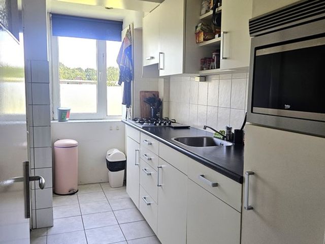 Berberisstraat 11, Hoogeveen