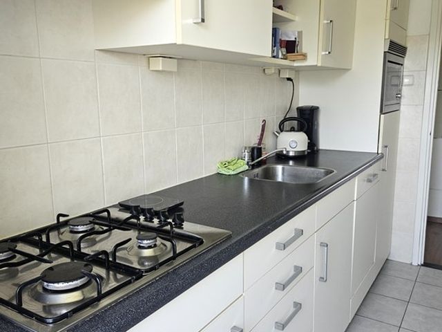 Berberisstraat 11, Hoogeveen