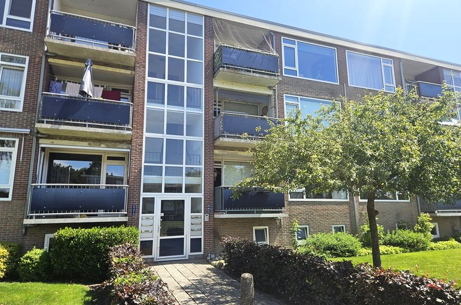 Berberisstraat 11