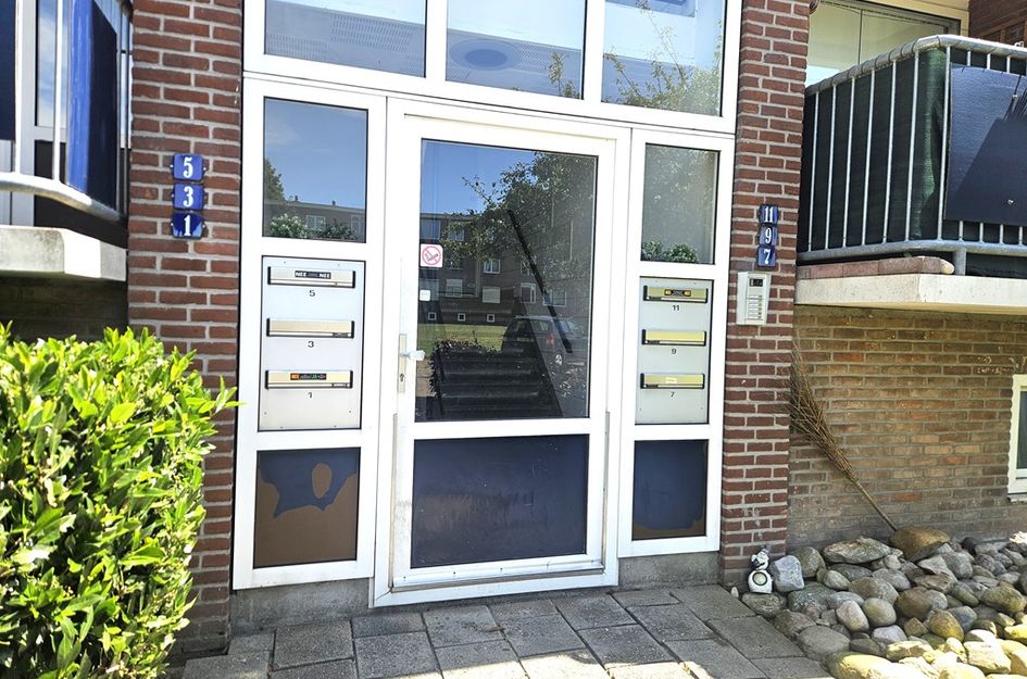 Berberisstraat 11