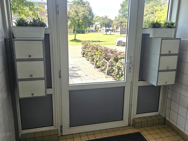 Berberisstraat 11, Hoogeveen