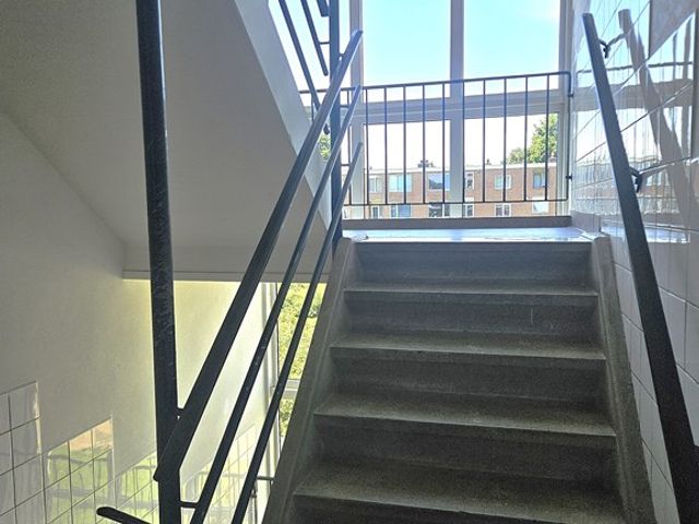 Berberisstraat 11, Hoogeveen