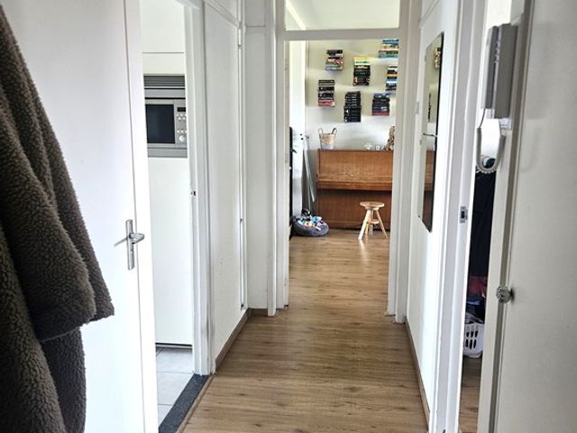 Berberisstraat 11, Hoogeveen