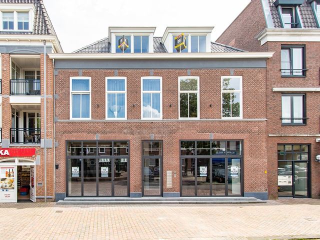 Mgr. Zwijsenplein 23c, Kerkdriel