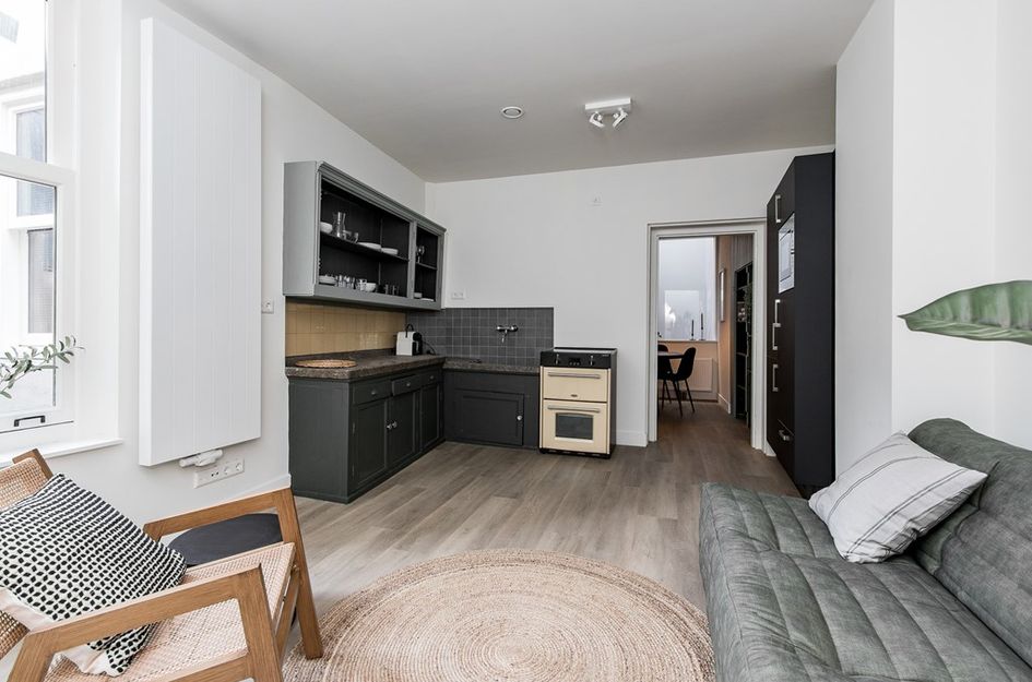 Visstraat 2D