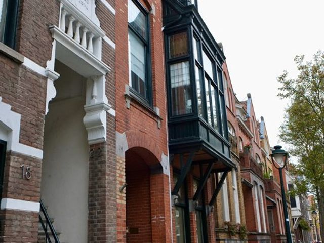Luijbenstraat 24, 's-Hertogenbosch