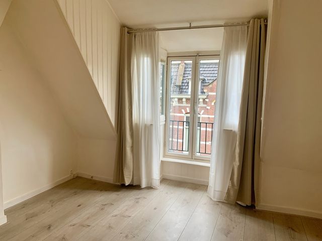 Luijbenstraat 24, 's-Hertogenbosch