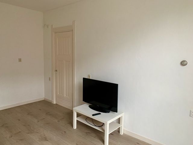 Luijbenstraat 24, 's-Hertogenbosch