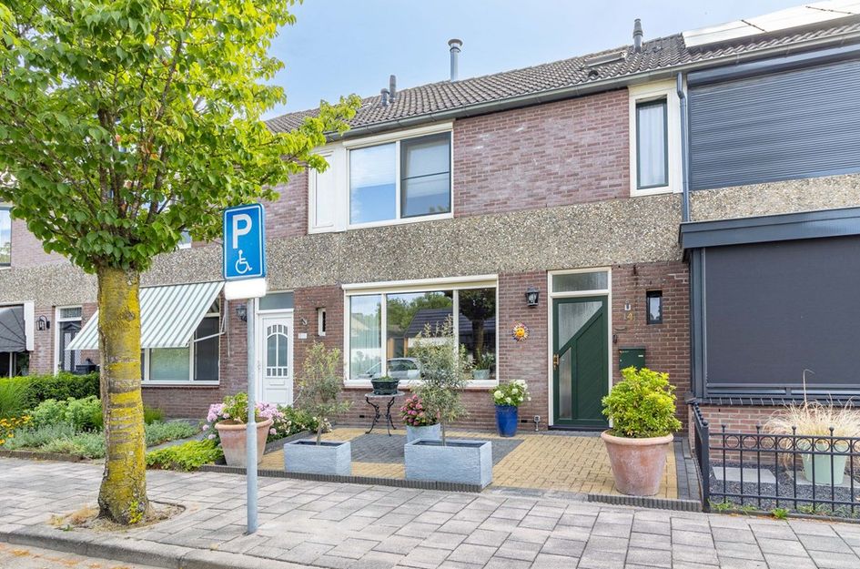 Beethovenlaan 14