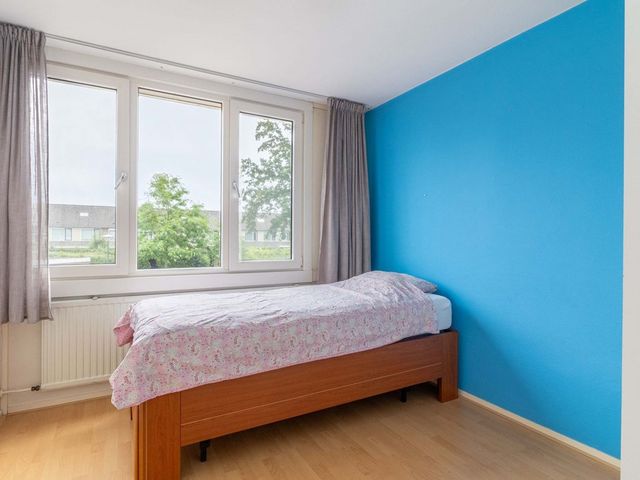 Beethovenlaan 14, Bunschoten-Spakenburg