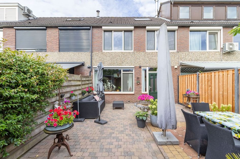Beethovenlaan 14