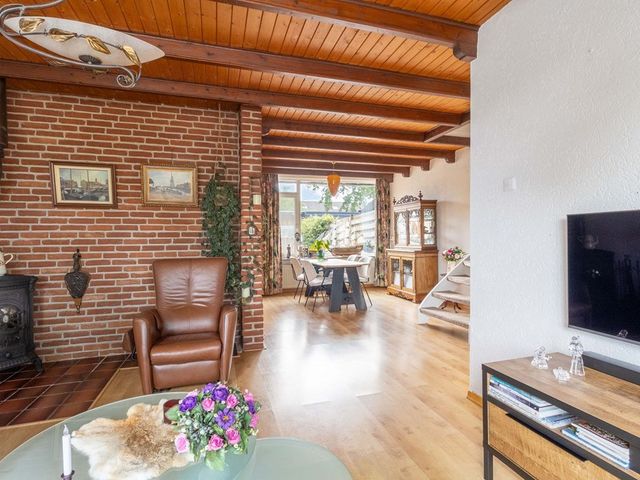 Beethovenlaan 14, Bunschoten-Spakenburg