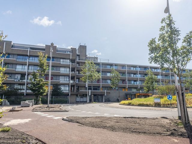 C.F. Smeetslaan 180, Castricum