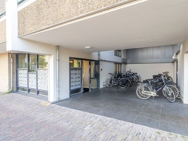 C.F. Smeetslaan 180, Castricum