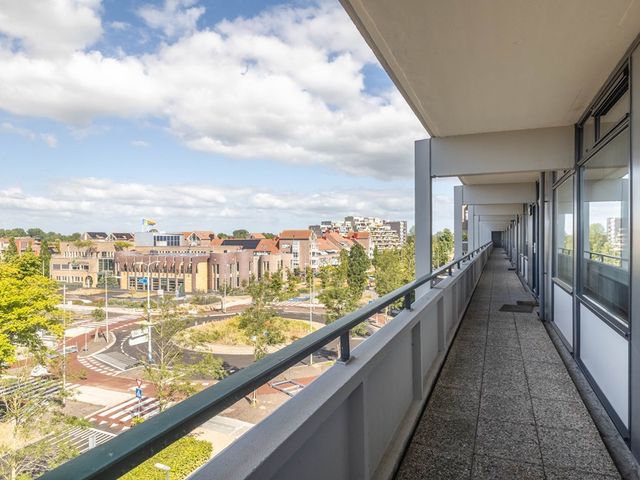 C.F. Smeetslaan 180, Castricum